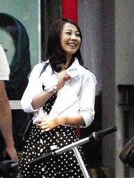 张茜最新八卦爆料,揭秘娱乐圈新恋情背后的故事  第1张