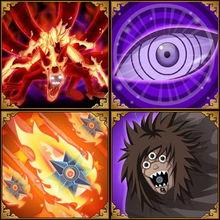 火影卡牌爆料大全最新,揭秘最新卡牌阵容与策略解析  第1张