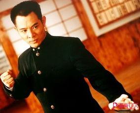 李连杰家世爆料视频,传奇武术宗师背后的故事 第2张 李连杰家世爆料视频,传奇武术宗师背后的故事 第2张