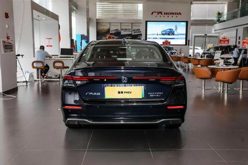 本田雅阁2024最新爆料,科技升级,性能再攀高峰” 第2张 本田雅阁2024最新爆料,科技升级,性能再攀高峰” 第2张